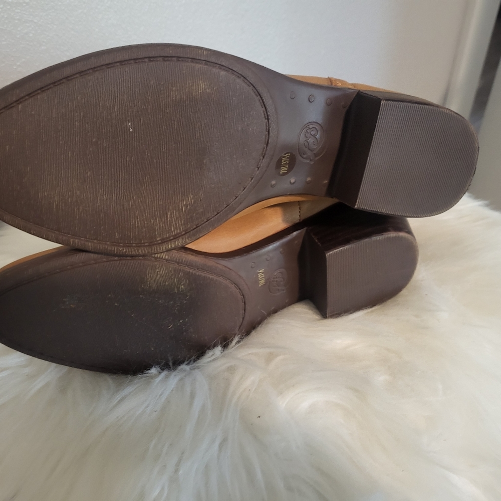 Lucky Brand Blandre Ankle Boot - Picture 6 of 7